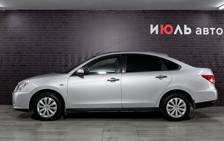 Nissan Almera, 2014 год, 930 000 рублей, 8 фотография