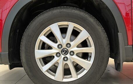 Mazda CX-5 II, 2014 год, 1 750 000 рублей, 22 фотография