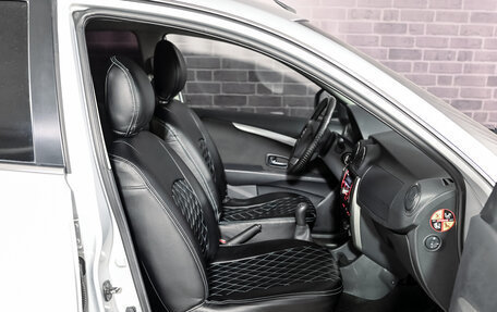 Nissan Almera, 2014 год, 930 000 рублей, 11 фотография