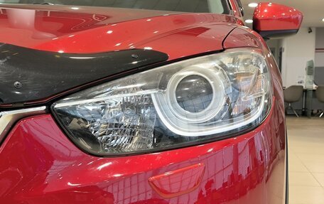 Mazda CX-5 II, 2014 год, 1 750 000 рублей, 21 фотография