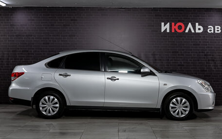 Nissan Almera, 2014 год, 930 000 рублей, 9 фотография