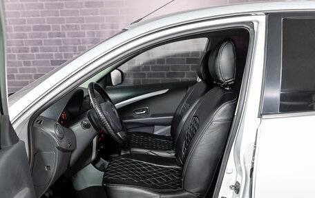 Nissan Almera, 2014 год, 930 000 рублей, 10 фотография