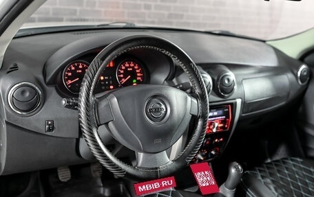 Nissan Almera, 2014 год, 930 000 рублей, 12 фотография