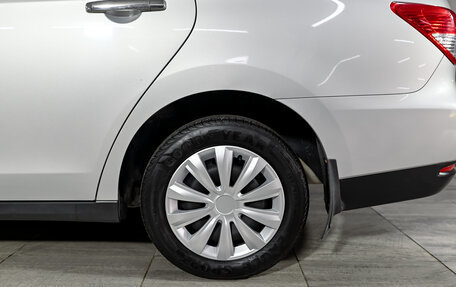 Nissan Almera, 2014 год, 930 000 рублей, 17 фотография