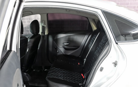 Nissan Almera, 2014 год, 930 000 рублей, 19 фотография