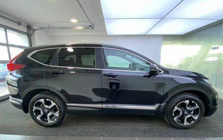 Honda CR-V IV, 2017 год, 2 888 000 рублей, 5 фотография