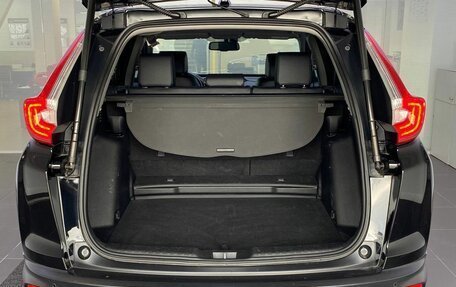 Honda CR-V IV, 2017 год, 2 888 000 рублей, 12 фотография
