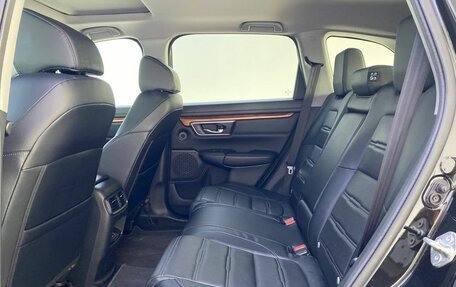 Honda CR-V IV, 2017 год, 2 888 000 рублей, 15 фотография