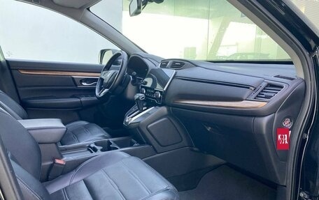 Honda CR-V IV, 2017 год, 2 888 000 рублей, 13 фотография