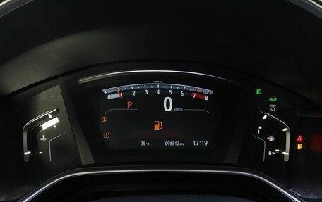 Honda CR-V IV, 2017 год, 2 888 000 рублей, 16 фотография