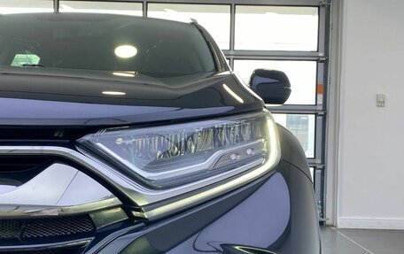 Honda CR-V IV, 2017 год, 2 888 000 рублей, 21 фотография