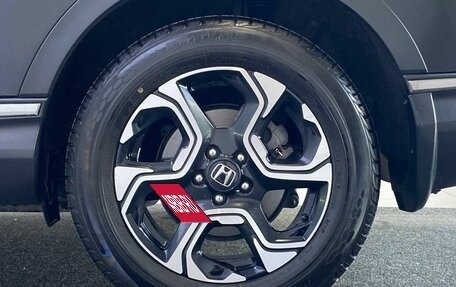 Honda CR-V IV, 2017 год, 2 888 000 рублей, 22 фотография
