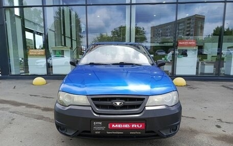 Daewoo Nexia I рестайлинг, 2011 год, 149 800 рублей, 2 фотография