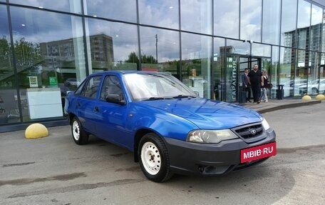 Daewoo Nexia I рестайлинг, 2011 год, 149 800 рублей, 3 фотография
