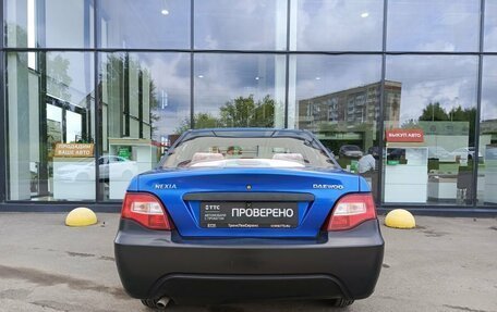 Daewoo Nexia I рестайлинг, 2011 год, 149 800 рублей, 7 фотография