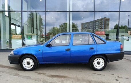 Daewoo Nexia I рестайлинг, 2011 год, 149 800 рублей, 10 фотография