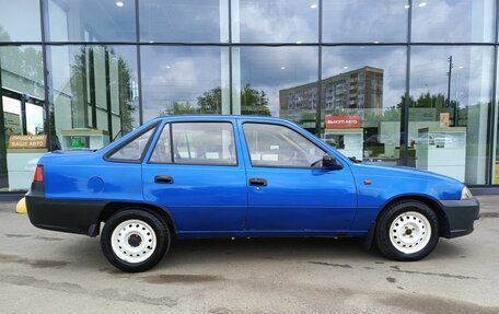 Daewoo Nexia I рестайлинг, 2011 год, 149 800 рублей, 5 фотография