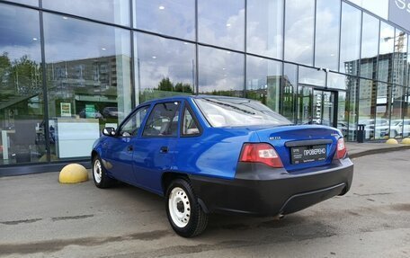 Daewoo Nexia I рестайлинг, 2011 год, 149 800 рублей, 8 фотография
