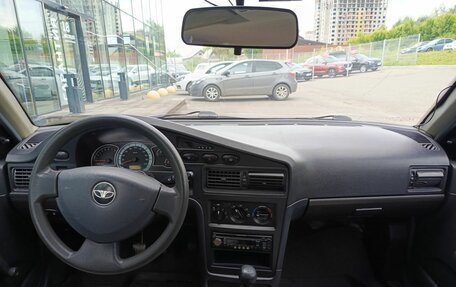 Daewoo Nexia I рестайлинг, 2011 год, 149 800 рублей, 17 фотография