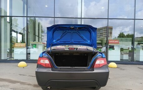 Daewoo Nexia I рестайлинг, 2011 год, 149 800 рублей, 12 фотография