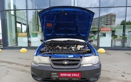 Daewoo Nexia I рестайлинг, 2011 год, 149 800 рублей, 11 фотография