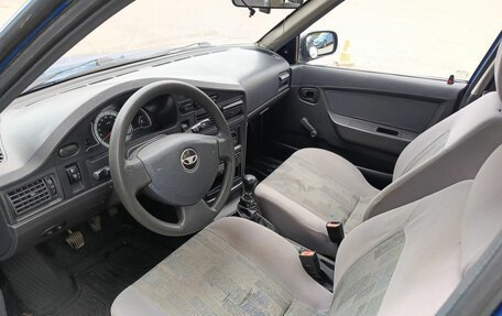 Daewoo Nexia I рестайлинг, 2011 год, 149 800 рублей, 20 фотография