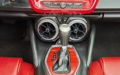 Chevrolet Camaro VI, 2022 год, 2 500 000 рублей, 15 фотография