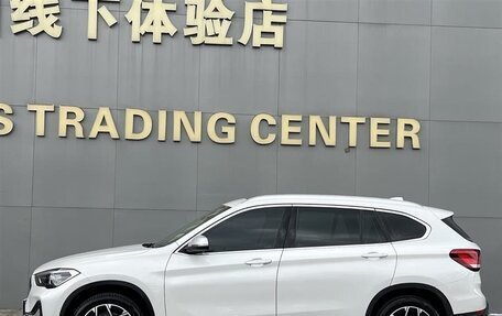 BMW X1, 2022 год, 2 332 762 рублей, 6 фотография