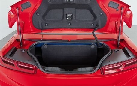 Chevrolet Camaro VI, 2022 год, 2 500 000 рублей, 20 фотография