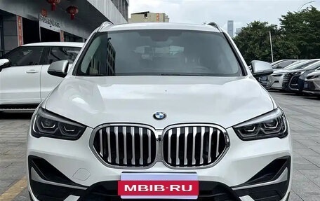 BMW X1, 2022 год, 2 332 762 рублей, 3 фотография