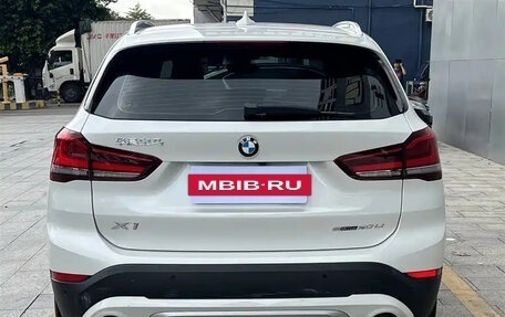 BMW X1, 2022 год, 2 332 762 рублей, 5 фотография