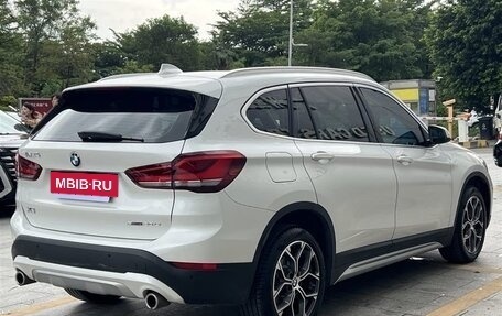 BMW X1, 2022 год, 2 332 762 рублей, 4 фотография