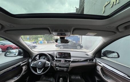 BMW X1, 2022 год, 2 332 762 рублей, 14 фотография