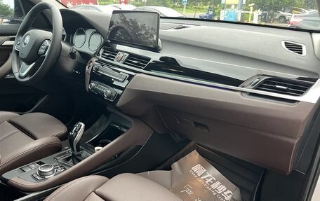BMW X1, 2022 год, 2 332 762 рублей, 11 фотография