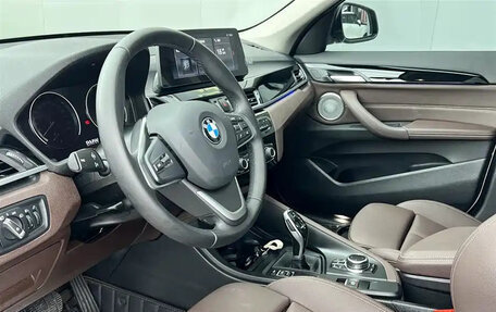 BMW X1, 2022 год, 2 332 762 рублей, 17 фотография