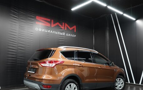 Ford Kuga III, 2016 год, 1 999 000 рублей, 6 фотография