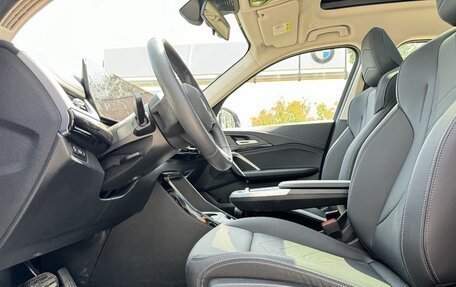 BMW X1, 2022 год, 2 332 762 рублей, 13 фотография