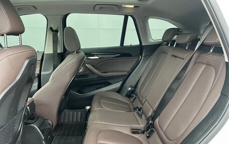 BMW X1, 2022 год, 2 332 762 рублей, 10 фотография