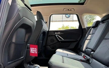 BMW X1, 2022 год, 2 332 762 рублей, 12 фотография