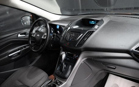 Ford Kuga III, 2016 год, 1 999 000 рублей, 8 фотография
