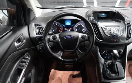 Ford Kuga III, 2016 год, 1 999 000 рублей, 11 фотография