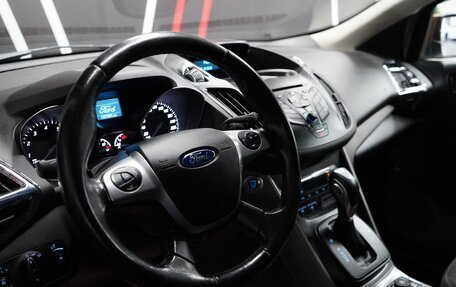 Ford Kuga III, 2016 год, 1 999 000 рублей, 14 фотография