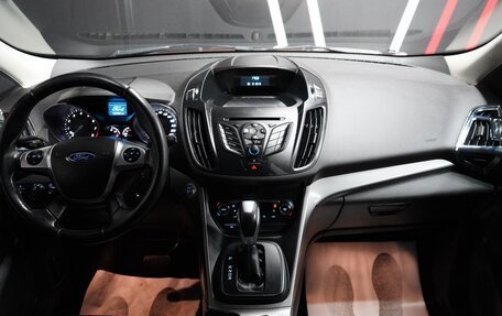 Ford Kuga III, 2016 год, 1 999 000 рублей, 9 фотография