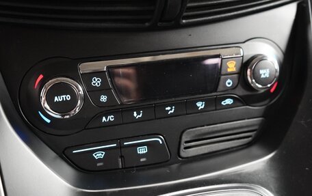 Ford Kuga III, 2016 год, 1 999 000 рублей, 18 фотография
