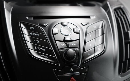 Ford Kuga III, 2016 год, 1 999 000 рублей, 17 фотография