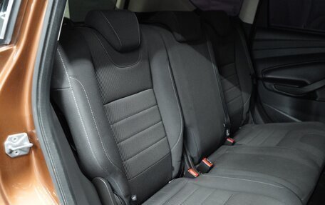 Ford Kuga III, 2016 год, 1 999 000 рублей, 23 фотография