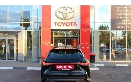 Lexus RX IV рестайлинг, 2024 год, 11 850 000 рублей, 6 фотография