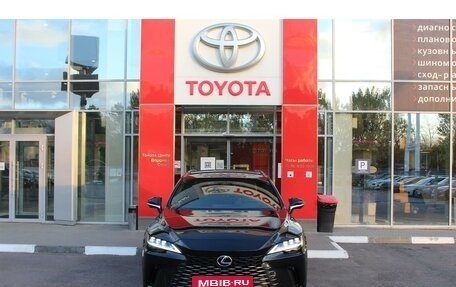 Lexus RX IV рестайлинг, 2024 год, 11 850 000 рублей, 2 фотография
