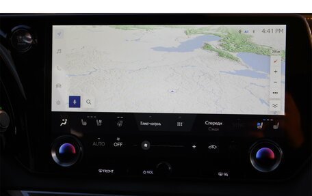 Lexus RX IV рестайлинг, 2024 год, 11 850 000 рублей, 15 фотография