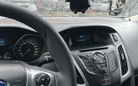 Ford Focus III, 2012 год, 700 000 рублей, 6 фотография